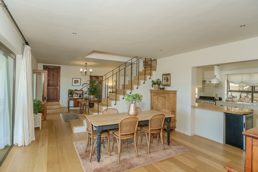 4 Bedroom Property for Sale in Stonehaven Estate Western Cape